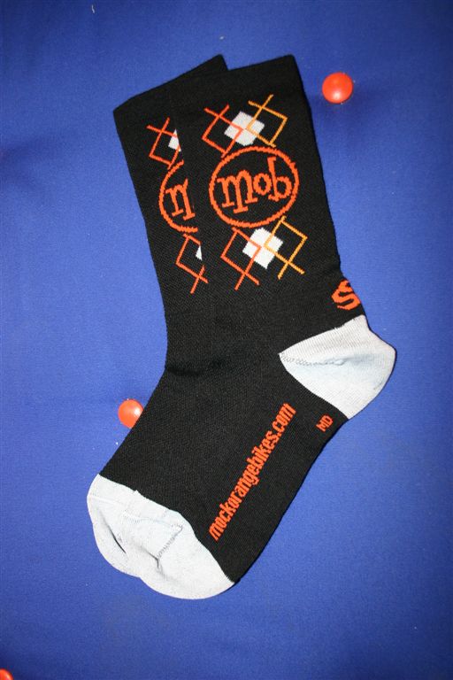 The new MOB socks are available!